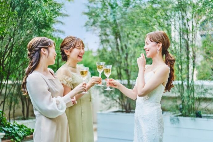 大人婚